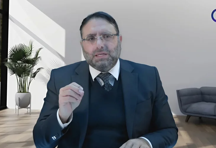 פרשת תולדות | הרב יהונתן ענבה