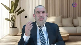 סגולות למוצ"ש | הרב עזרא שקלים