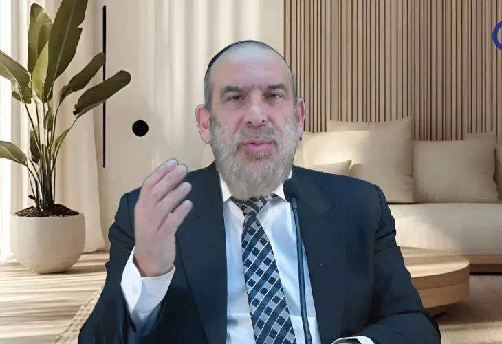 סגולות למוצ"ש | הרב עזרא שקלים