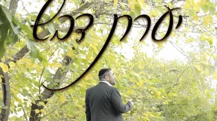 דוד חפצדי בביצוע חדש לשיר "יערת דבש"