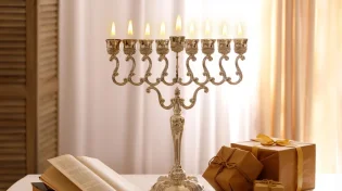 מדוע חשוב להדליק את החנוכייה בחלון?