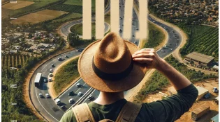 בתקווה למחר טוב יותר: אודי דמארי "מחר"