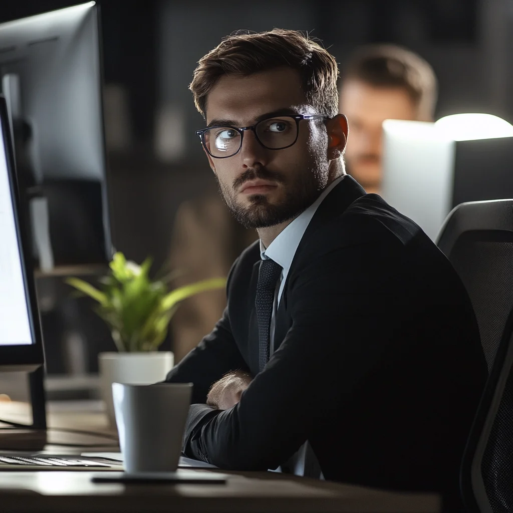 קינאו בו. אבל זו לא הייתה הקנאה הרגילה שאנחנו מכירים