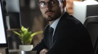 קינאו בו. אבל זו לא הייתה הקנאה הרגילה שאנחנו מכירים