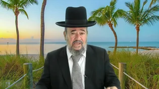 למה לברך את עשיו - פרשת תולדות | הרב דוד הכהן