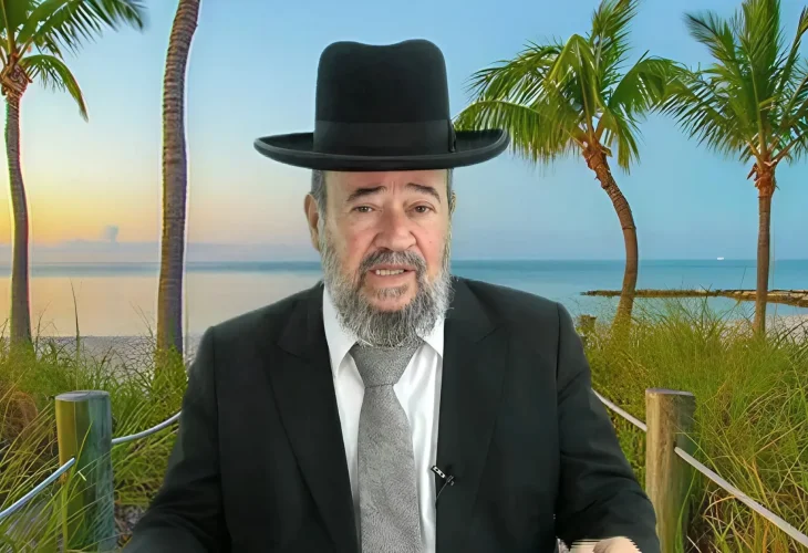 למה לברך את עשיו - פרשת תולדות | הרב דוד הכהן