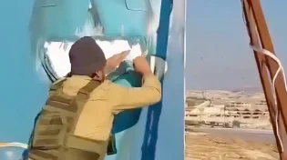 מורדים בסוריה בהתקפה חסרת תקדים