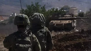 ברקע ההפרות: בצה"ל מעדכנים את נהלי הפתיחה באש  