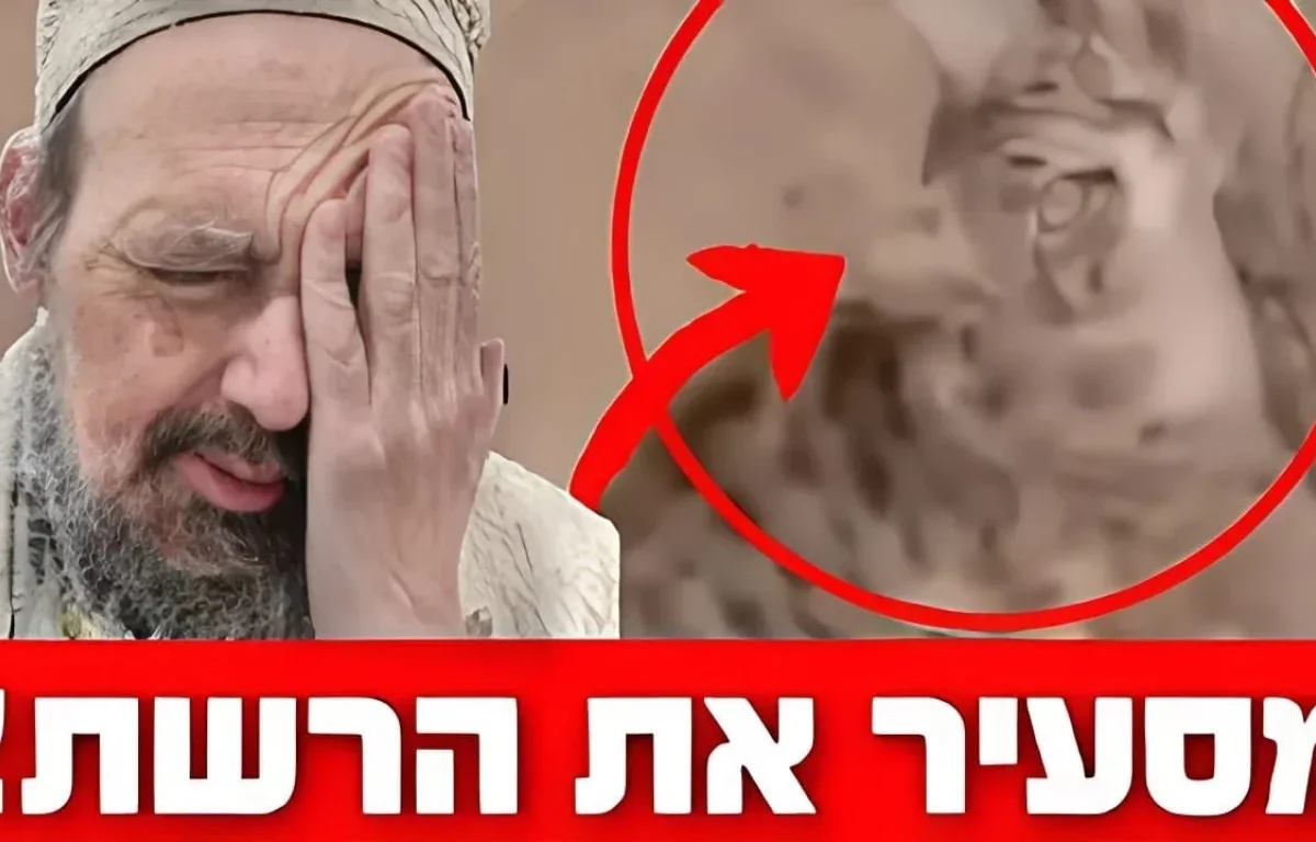 המקובל הרב ביטון והרב דב קוק חוקרים את המושג המרתק של גלגול נשמות