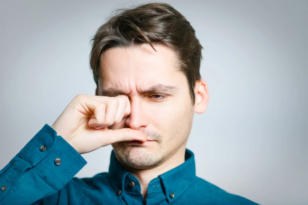 תרופות סבתא לעיניים כואבות