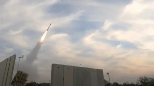 צה"ל יירט שיגור מתימן: אזעקות נשמעו בבית שמש והשפלה