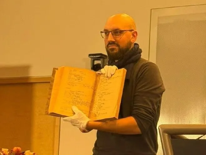 נחשפו מסמכים נאציים המתעדים רדיפת רופאים יהודים בגרמניה נחשפו מסמכים נאציים המתעדים רדיפת רופאים יהודים בגרמניה