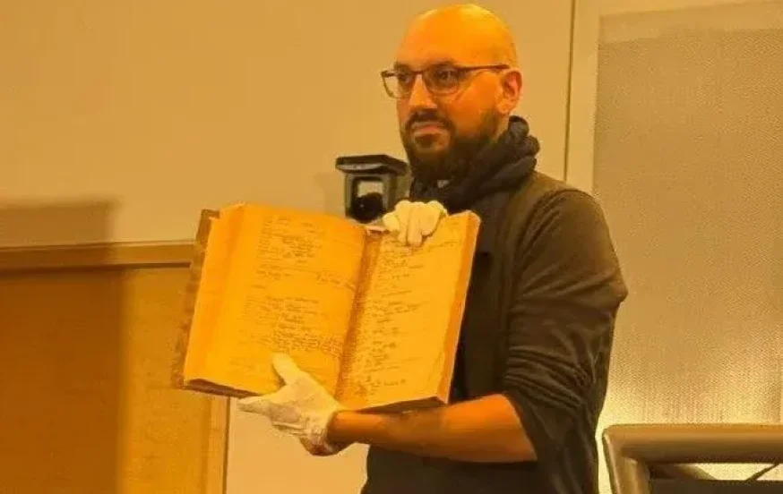 נחשפו מסמכים נאציים המתעדים רדיפת רופאים יהודים בגרמניה