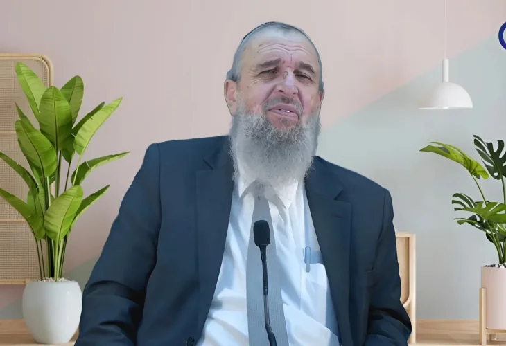 על הילדים צריך בעיקר הרבה תפילות | הרב דניאל אוחיון 