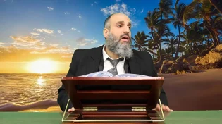הסוד הקריטי לחינוך הילדים - פרשת תולדות | הרב יניב עזיז