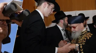 "כשרואים חייל צריך לנשק אותו": מה היה אומר מרן הרב עובדיה על המלחמה?