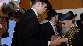 "כשרואים חייל צריך לנשק אותו": מה היה אומר מרן הרב עובדיה על המלחמה? 