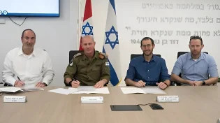 התוכנית להקמת ממ"דים ביישובי הצפון יוצאת לדרך; כל הפרטים