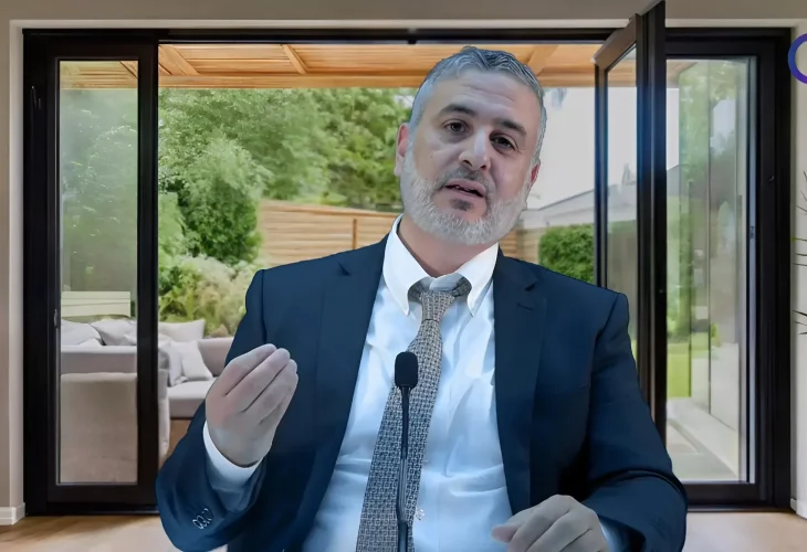 מה עושים עם דאגנות יתר | הרב חגי צדוק