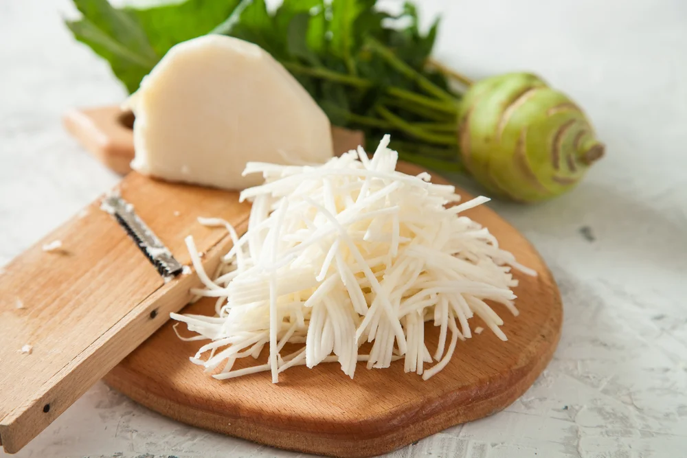 רוצו להכין: קולורבי כבוש בשתי דקות עבודה 