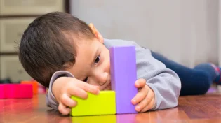 האם ניתן לזהות סימנים לאוטיזם אצל תינוקות?