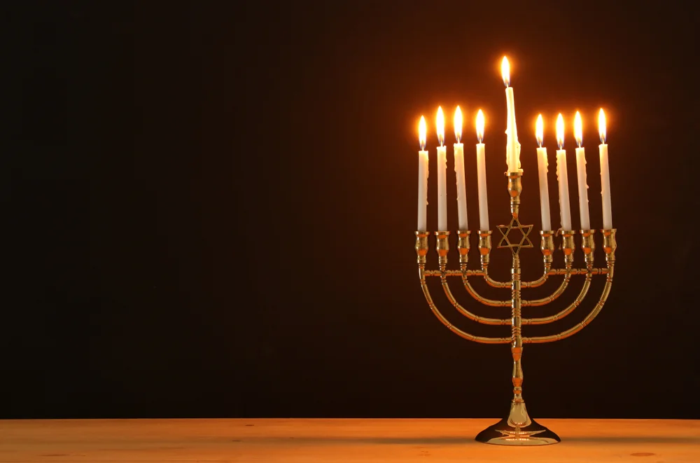 האם מותר להדליק נרות חנוכה במקומות עבודה? הרב אברהם ישעיהו בן חמו משיב על השאלה האם מותר להדליק נרות חנוכה במקומות עבודה? הרב אברהם ישעיהו בן חמו משיב על השאלה