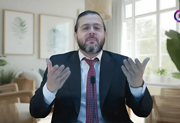 איך ננצח אם לא נילחם | הרב שמואל ממן