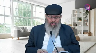 לא תאמינו כמה פשוט לעשות תשובה - בגן האמונה חלק נ"ה