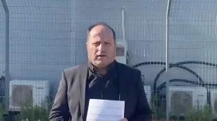 יזומן לחקירה? הוגשה תלונה נגד שר הביטחון לשעבר