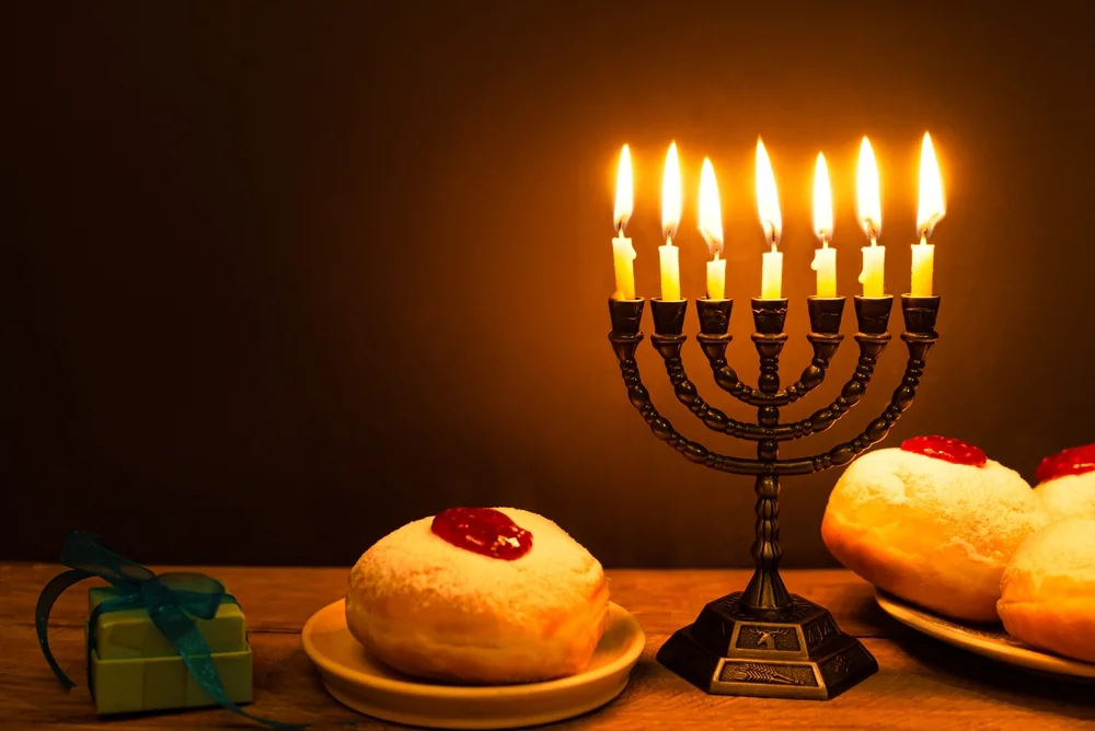 האם יש עדיפות להדליק נרות חנוכה בכל יום באותו מקום? הרב אברהם ישעיהו בן חמו משיב על השאלה האם יש עדיפות להדליק נרות חנוכה בכל יום באותו מקום? הרב אברהם ישעיהו בן חמו משיב על השאלה