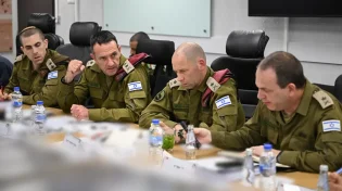 בכירי צה"ל לדרג המדיני: "זו שעת כושר להשגת עסקת חטופים"
