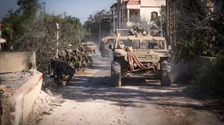 דיווח בלבנון: תקיפה ישראלית בצפון המדינה באמצעות כטב"מ 