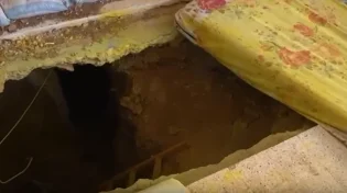 תיעוד: חיסול מחבלי חיזבאללה בכנסייה בלבנון