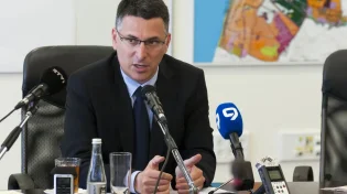 השר גדעון סער: "עצם נוכחות חיזבאללה מדרום לליטני זאת ההפרה הכי יסודית" 