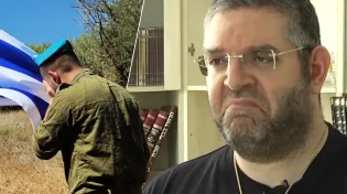"יכולתי למנוע את ה-7 באוקטובר"