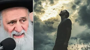 הגאון הרב ראובן אלבז על חיילי צה"ל: "תקרעו שמיים וארץ, תזעקו להשם"