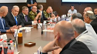 "שקופים! כבר אמרנו?": ישיבת ממשלה תתקיים בצפון ללא ראשי הרשויות