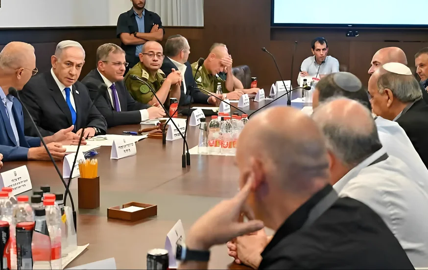 ראשי רשויות הצפון ראשי רשויות הצפון