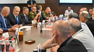 "שקופים! כבר אמרנו?": ישיבת ממשלה תתקיים בצפון ללא ראשי הרשויות 