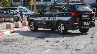 המשטרה מבקשת את עזרת הציבור בחיפושים אחר נעדרת מבני ברק 