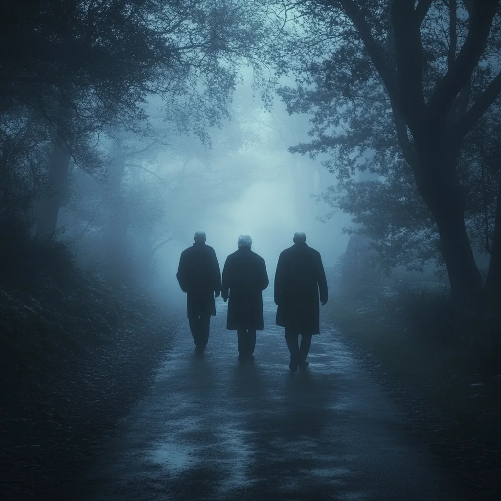 לא דת, לא לאום, לא תרבות - משפחה