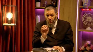 סגולה עצומה לפתיחת מזלו של אדם! | הרב עמנואל מזרחי