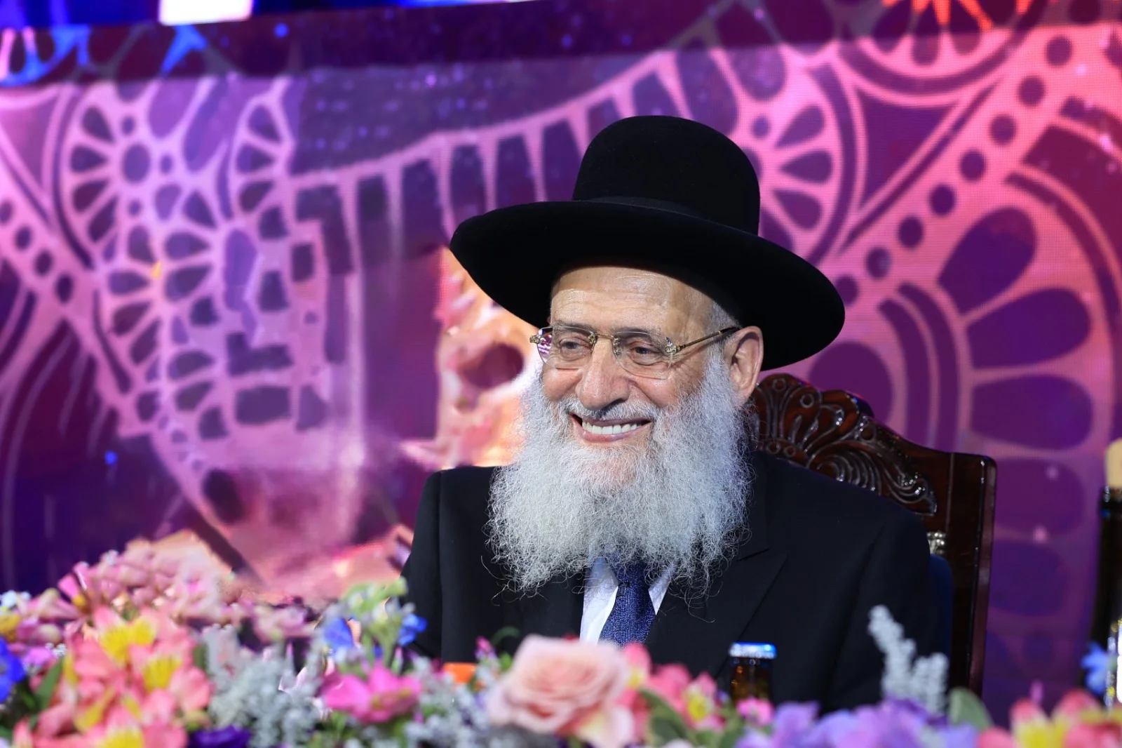 הרב ראובן אלבז שליט"א הרב ראובן אלבז שליט"א