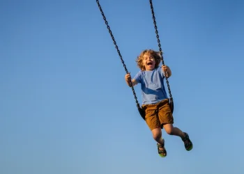 ככה זאת אימא, אף פעם לא מוותרת על הילד שלה