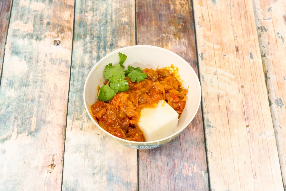 ממרח קארי טיקה כשר שאתם חייבים לנסות ממרח קארי טיקה כשר שאתם חייבים לנסות