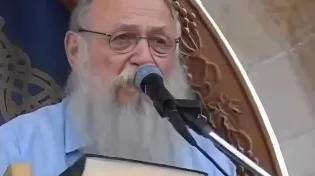הרב דרוקמן על פינוי נצרים: "זו פרידה זמנית"