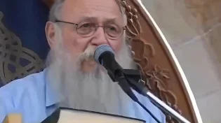 הרב דרוקמן על פינוי נצרים: "זו פרידה זמנית"