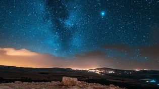 החל מאתמול בלילה: "לכל מי שרוצה ישועה - המזל עולה"