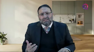 פרשת ויצא | הרב יהונתן ענבה