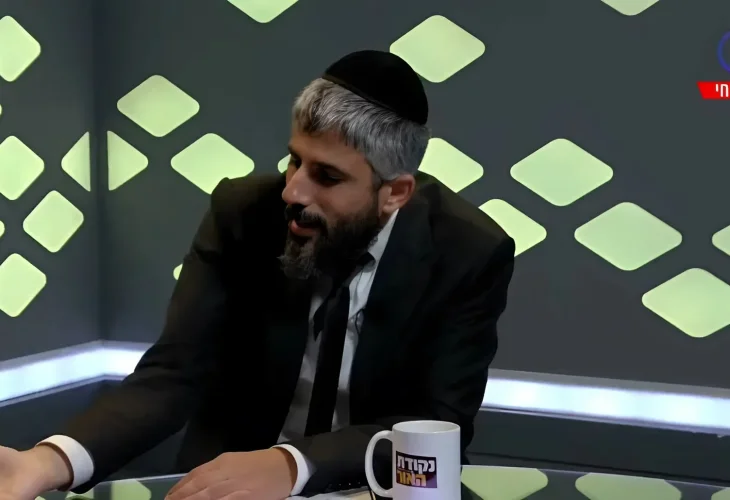 מה יקרה באחרית הימים בתקופה שלנו! | הרב עידו סממה